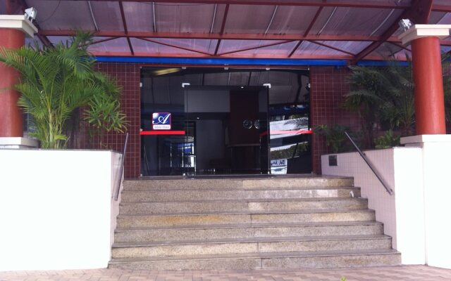 JOH Blue Ocean Hotel