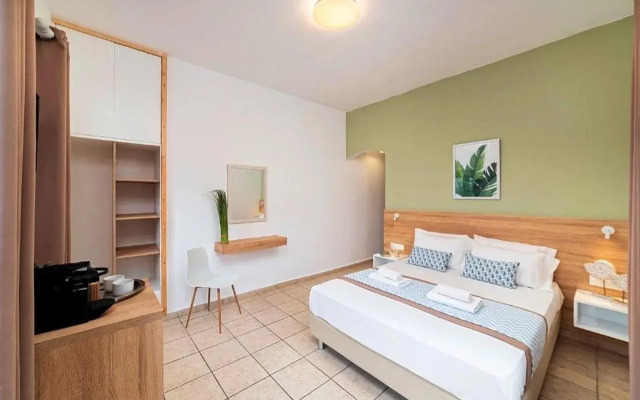 Welcome Apartments