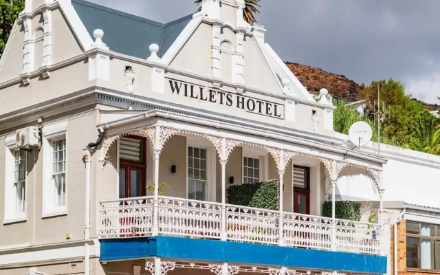 Willets Hotel