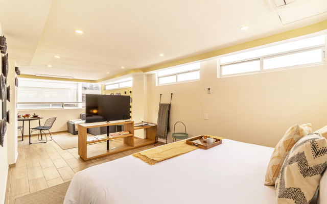 Grand Chapultepec Residencial