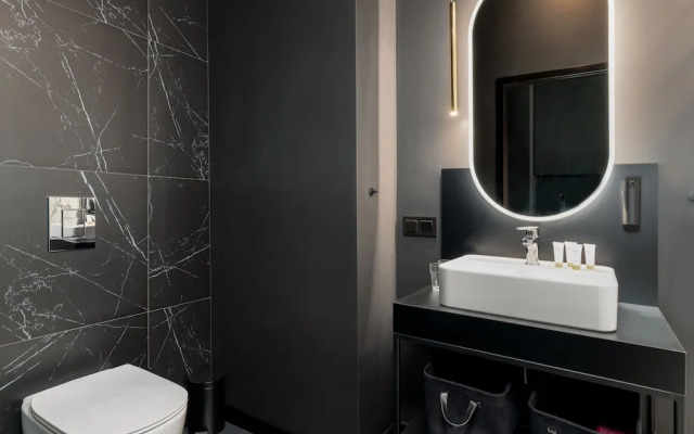 Wellness Apartments Podgórna by Renters