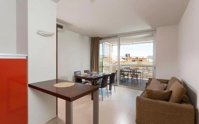 Residence Delfina