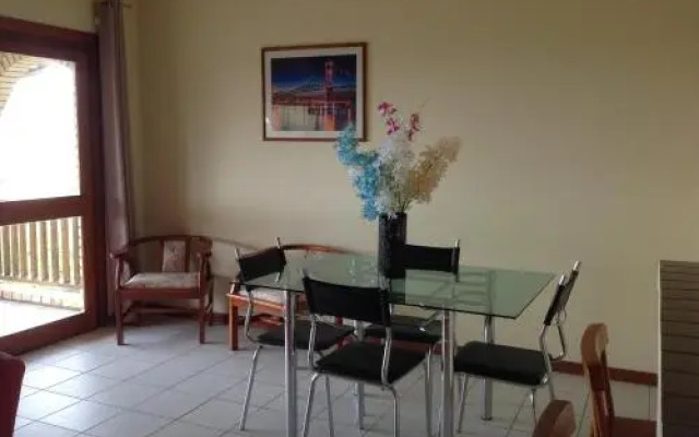 Residencial Baleia Franca Em Praia Brava