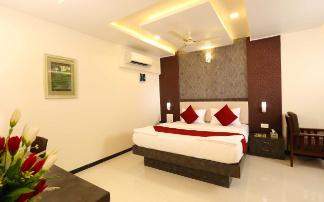 Hotel Kochi Caprice