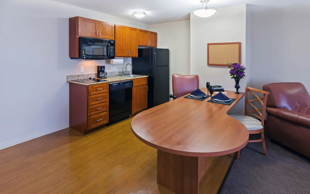 Hawthorn Extended Stay by Wyndham Ardmore
