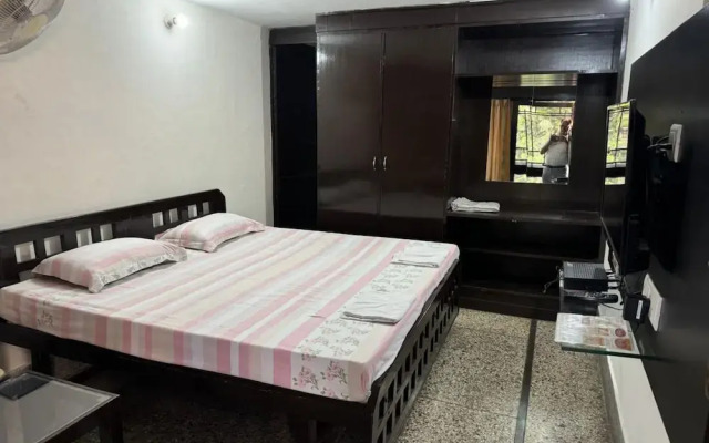Goroomgo Jewel Pathankot