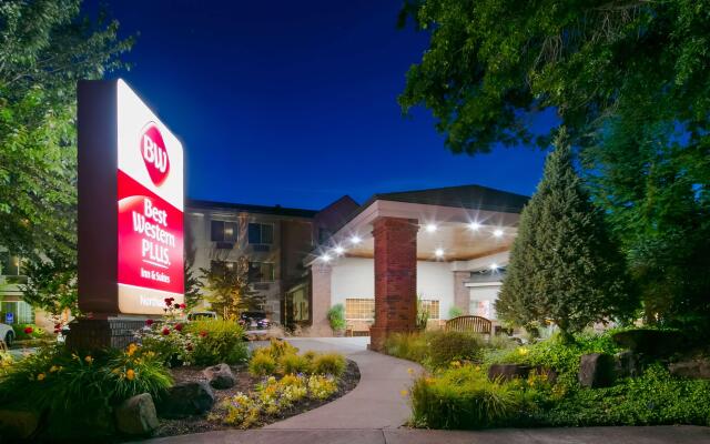 Best Western Plus Northwind Inn & Suites