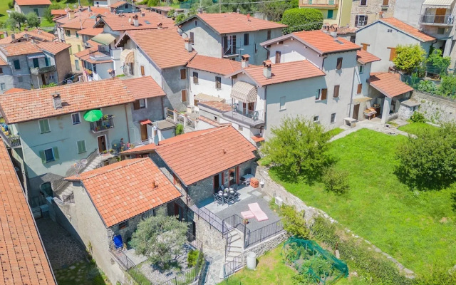 Villetta Abbazia Acqua Dolce - With Stunning Terrace