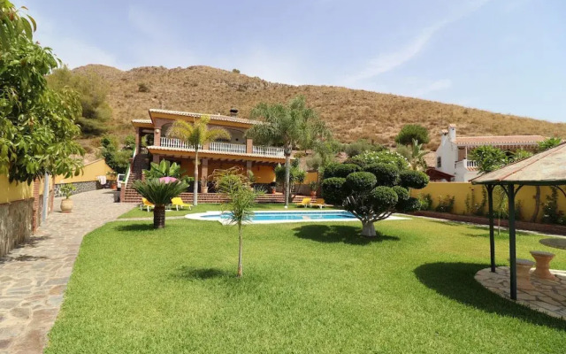 1128 Villa Andrea Sol