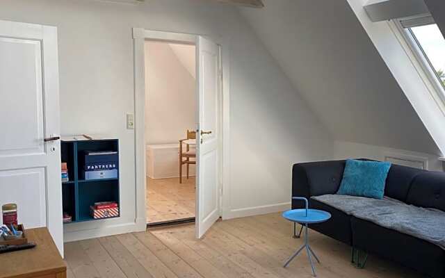 Birgittes B&B i Jelling