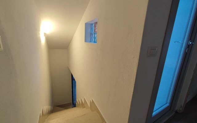 Room-l'appusentu in the Historical Cente