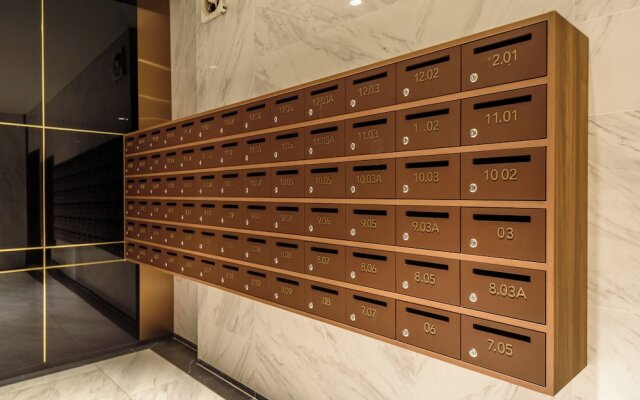 The Crest Residence - ANGIA Hospitality