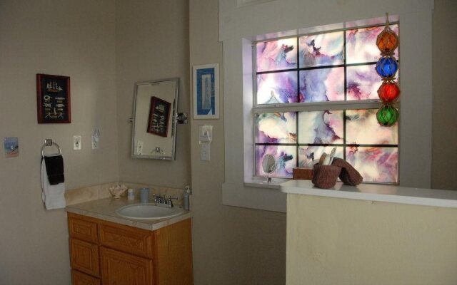 Coastal Dreams Bed & Breakfast