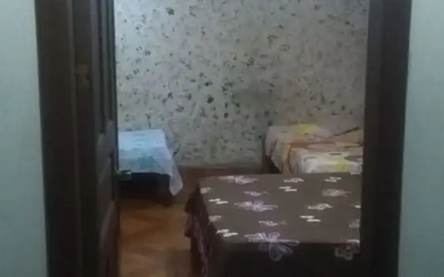 Cabinas Naomy