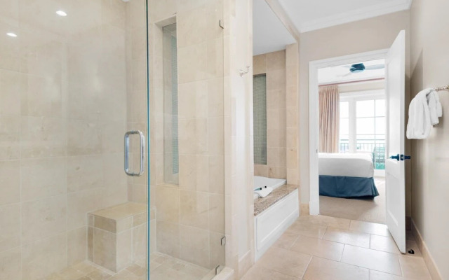 Waterhouse 402- At Last