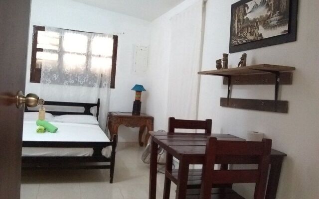 Hostal Eco Point Minca - Hostel