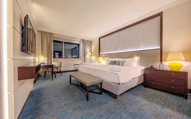 InterContinental Warsaw by IHG - Image 6