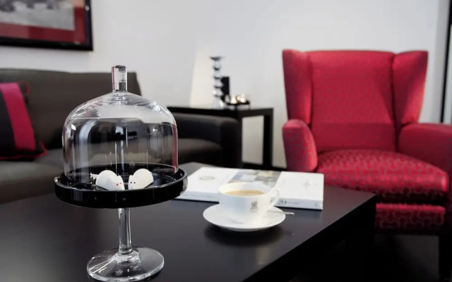 Boutique Villa am Ruhrufer