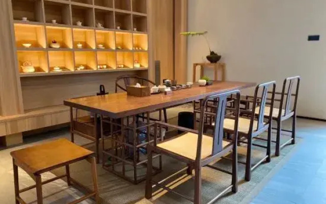 Jianhe Hostel