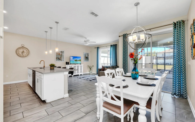 4832RC00, Kissimmee, US