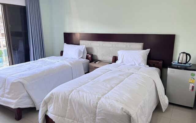 The Freelancer Hotel