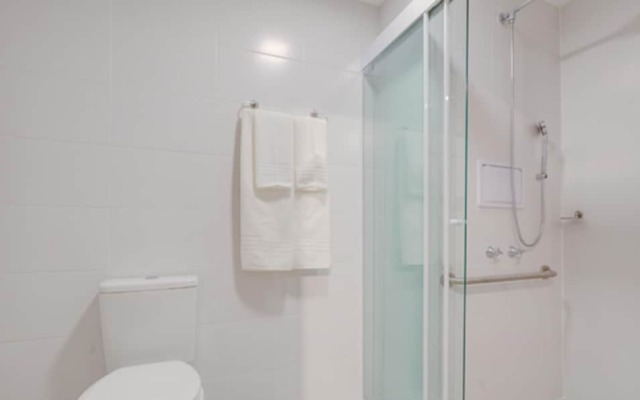 Roomo Pinheiros Oscar Freire Residencial