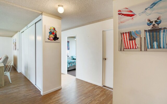 Magnus Garden, Unit 8/7 Magnus Street