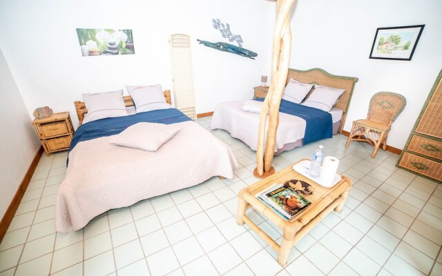 Camping - Chambres d'hôtes Insolites