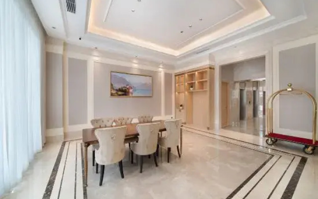 Vienna Hotel (Foshan Shunde Xingtan Fengjian Water Town Branch)