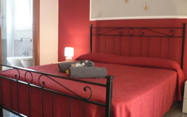 Dolcesosta B&B