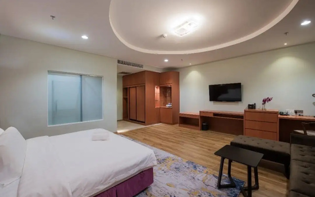 Grand InHotel Kota Kinabalu