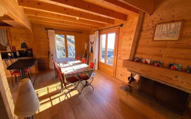 Chalet Les Carroz d'Arâches, 4 pièces, 8 personnes - FR-1-572-49