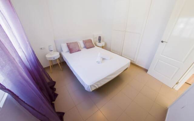 Torrevieja Experience Mar Menor