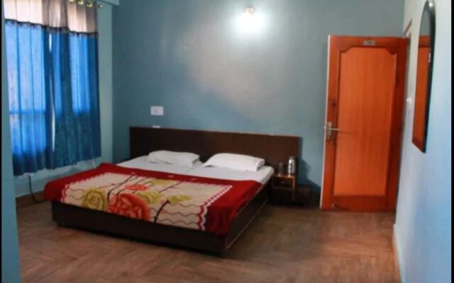 Hotel K.K. International