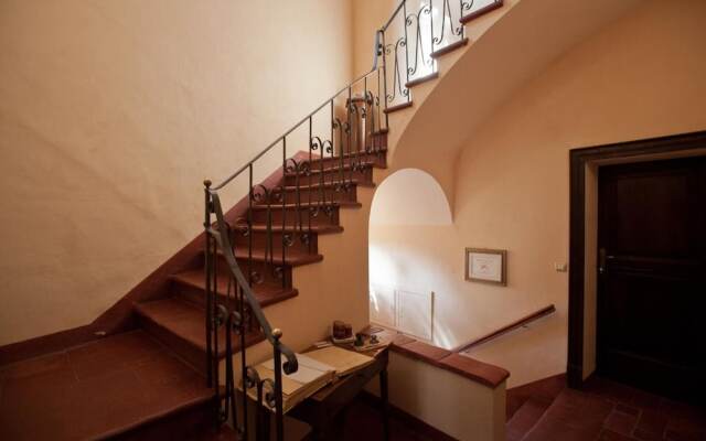 B&B Corte dei Turchi