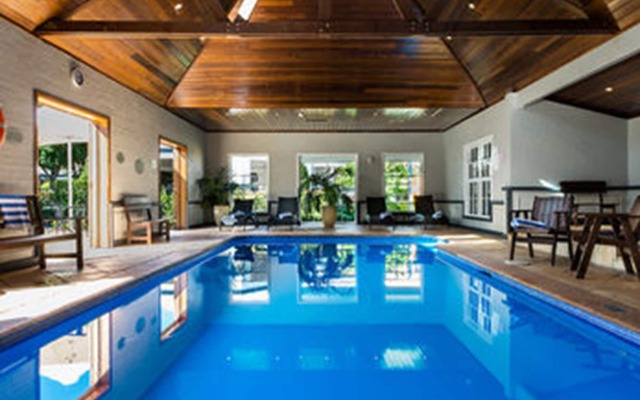 Crowne Plaza Hawkesbury Valley