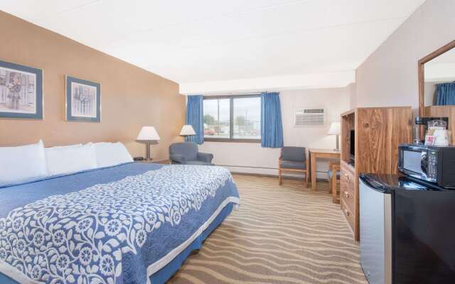 Days Inn by Wyndham Sioux Falls Airport