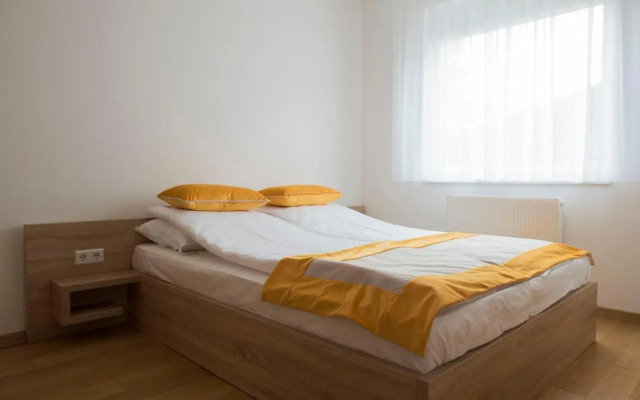 Turistic Apartments Centar Sarajevo
