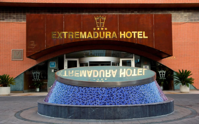 Extremadura Hotel