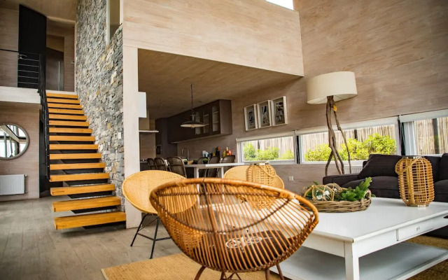 Casas Punta Costanera