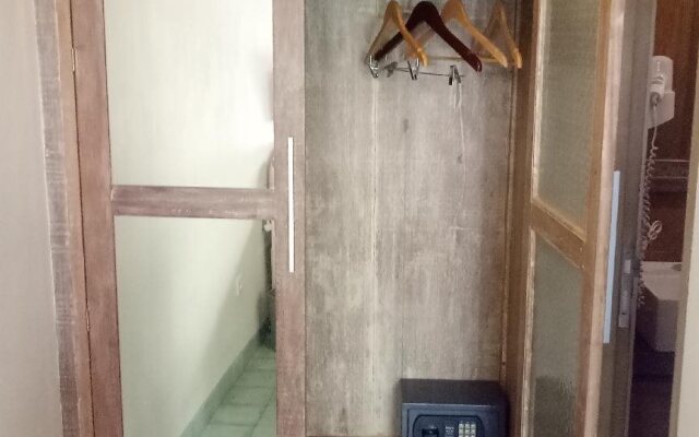 Jukung Guest House