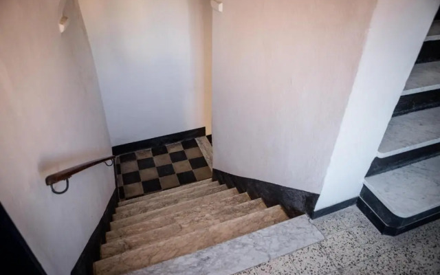 Suite Contemporanea Tra Le Vie Storiche