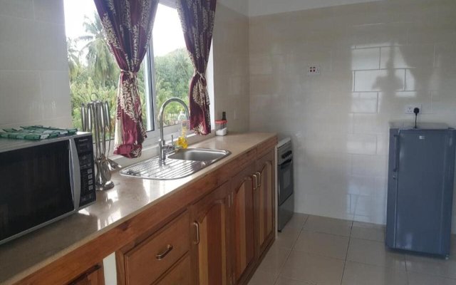 Casadani Luxury Apartment