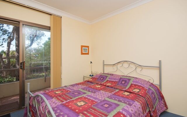 Maeva Lodge, Unit 4/14 Gretel Close