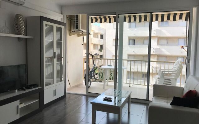 Apartamento Horta Sta María Vista Mar - 105B