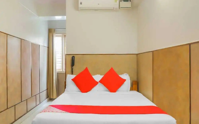 OYO 16475 Sai Vishram