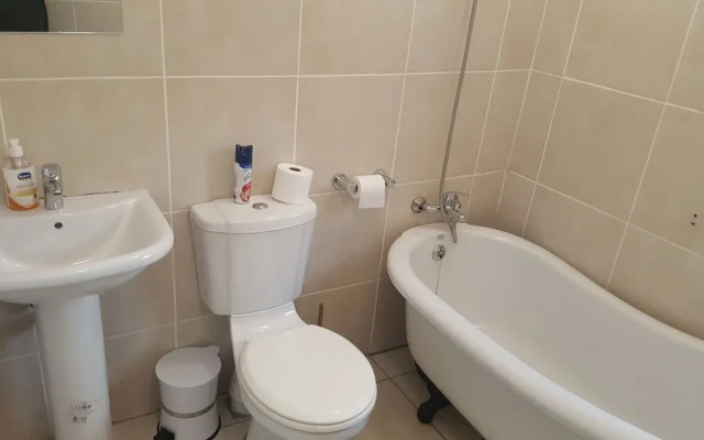AQE Accommodation