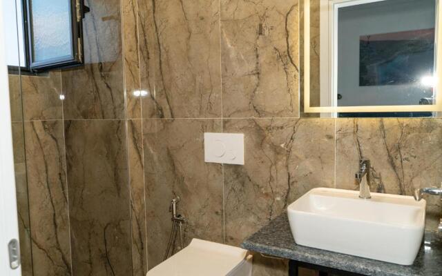 Hilltop Heaven Hotel