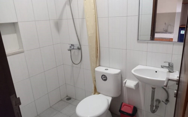 The Ayudya Soputan II