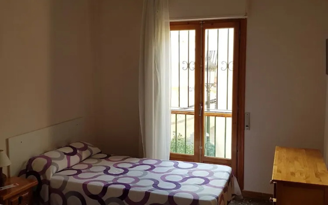 Hostal L Escaleta